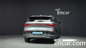 BYD Atto 3, 2025 — миниатюра 4