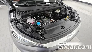 BYD Atto 3, 2025 — миниатюра 6