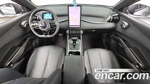 BYD Atto 3, 2025 — миниатюра 10