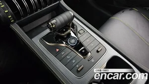 BYD Atto 3, 2025 — миниатюра 12