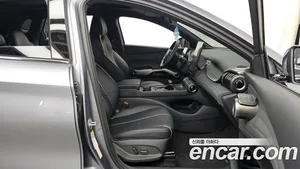BYD Atto 3, 2025 — миниатюра 17