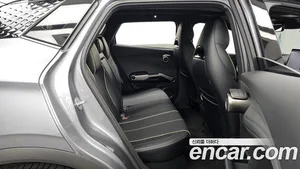 BYD Atto 3, 2025 — миниатюра 18