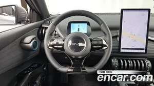 BYD Atto 3, 2025 — миниатюра 19