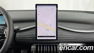 BYD Atto 3, 2025 — миниатюра 20