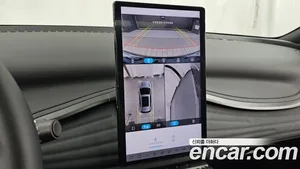 BYD Atto 3, 2025 — миниатюра 21