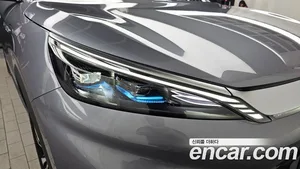 BYD Atto 3, 2025 — миниатюра 8