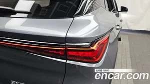 BYD Atto 3, 2025 — миниатюра 9