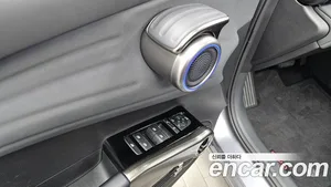 BYD Atto 3, 2025 — миниатюра 28