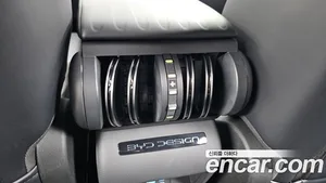 BYD Atto 3, 2025 — миниатюра 31