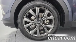 Hyundai Santa Fe, 2015 — миниатюра 5