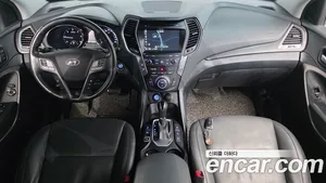 Hyundai Santa Fe, 2015 — миниатюра 7