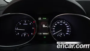 Hyundai Santa Fe, 2015 — миниатюра 8