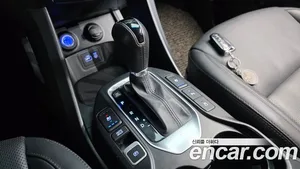 Hyundai Santa Fe, 2015 — миниатюра 9