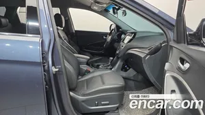 Hyundai Santa Fe, 2015 — миниатюра 10