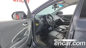 Hyundai Santa Fe, 2015 — миниатюра 11