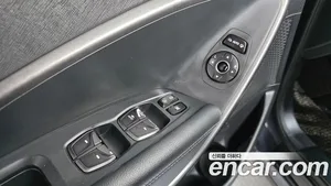 Hyundai Santa Fe, 2015 — миниатюра 12