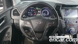 Hyundai Santa Fe, 2015 — миниатюра 14