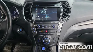 Hyundai Santa Fe, 2015 — миниатюра 15