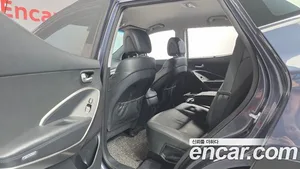 Hyundai Santa Fe, 2015 — миниатюра 17