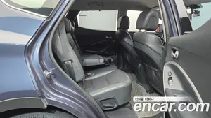 Hyundai Santa Fe, 2015 — миниатюра 19