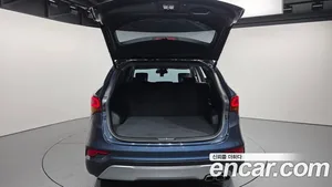 Hyundai Santa Fe, 2015 — миниатюра 20
