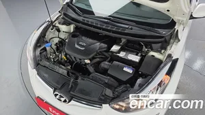 Hyundai Avante, 2014 — миниатюра 6