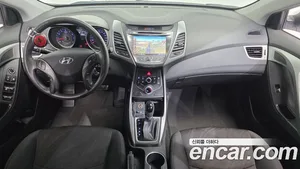 Hyundai Avante, 2014 — миниатюра 7