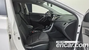 Hyundai Avante, 2014 — миниатюра 11