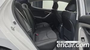 Hyundai Avante, 2014 — миниатюра 12