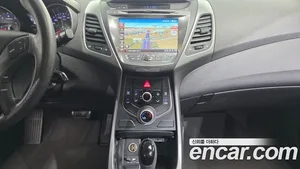 Hyundai Avante, 2014 — миниатюра 14