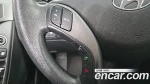 Hyundai Avante, 2014 — миниатюра 18