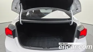 Hyundai Avante, 2014 — миниатюра 20