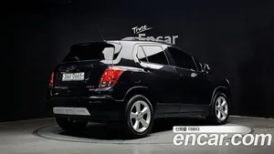 Chevrolet Trax, 2015 — миниатюра 2