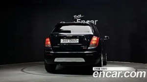 Chevrolet Trax, 2015 — миниатюра 4