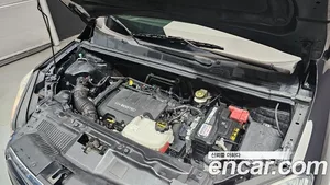 Chevrolet Trax, 2015 — миниатюра 6
