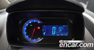 Chevrolet Trax, 2015 — миниатюра 11