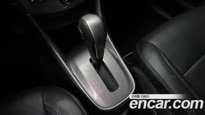 Chevrolet Trax, 2015 — миниатюра 12