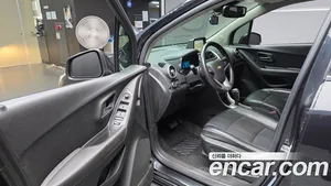 Chevrolet Trax, 2015 — миниатюра 13