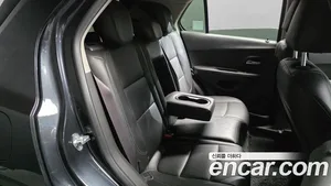 Chevrolet Trax, 2015 — миниатюра 17