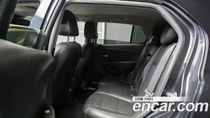 Chevrolet Trax, 2015 — миниатюра 18