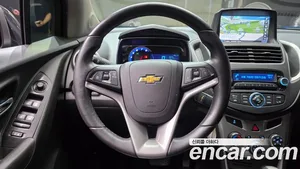 Chevrolet Trax, 2015 — миниатюра 19