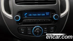 Chevrolet Trax, 2015 — миниатюра 22