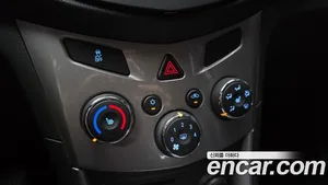 Chevrolet Trax, 2015 — миниатюра 23
