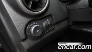 Chevrolet Trax, 2015 — миниатюра 25