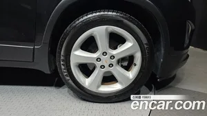Chevrolet Trax, 2015 — миниатюра 7