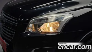 Chevrolet Trax, 2015 — миниатюра 8
