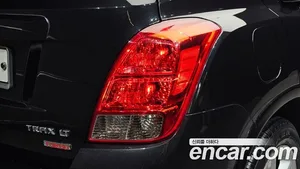Chevrolet Trax, 2015 — миниатюра 9