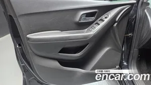 Chevrolet Trax, 2015 — миниатюра 14