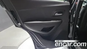 Chevrolet Trax, 2015 — миниатюра 15