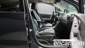 Chevrolet Trax, 2015 — миниатюра 16